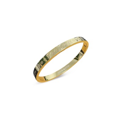 LOUIS VUIITON LV BRACELET